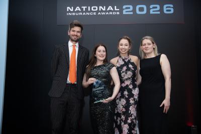National Insurance Awards